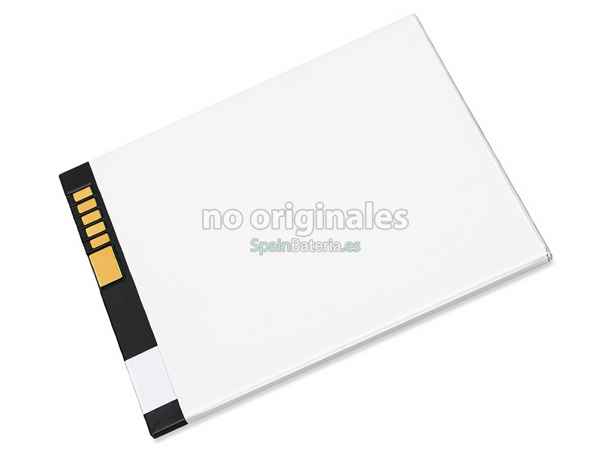 Batería para escáner de códigos de barras Verifone BPK475-001-01
