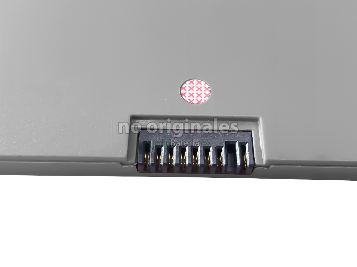 Batería para Vieworks AGFA DX-D40