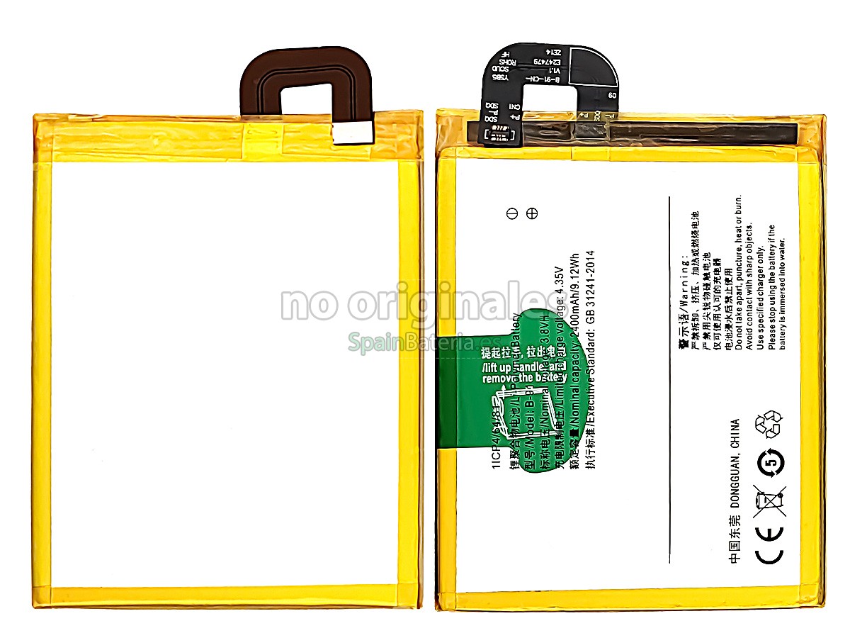 Batería para Vivo B-91