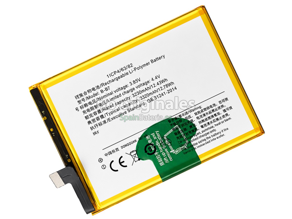 Batería para Vivo B-B7