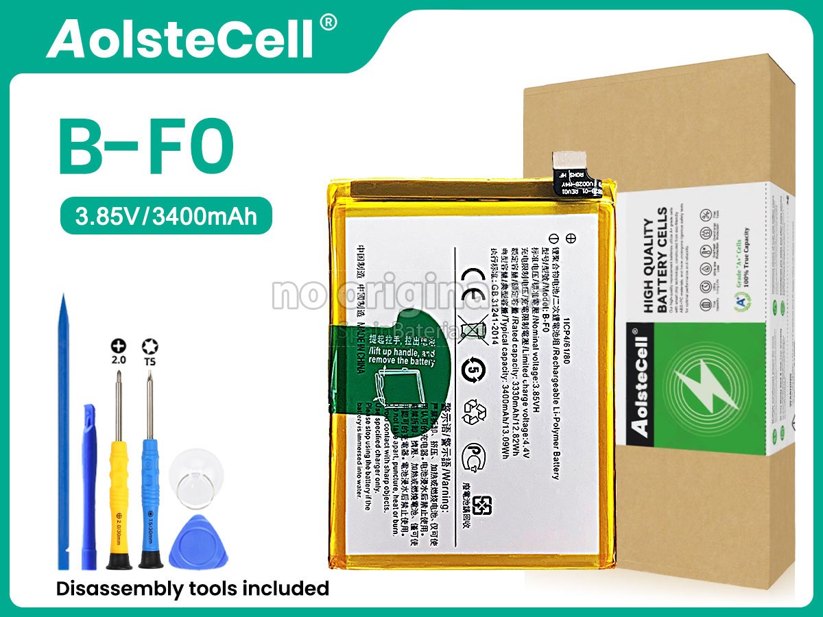 Batería para Vivo B-F0