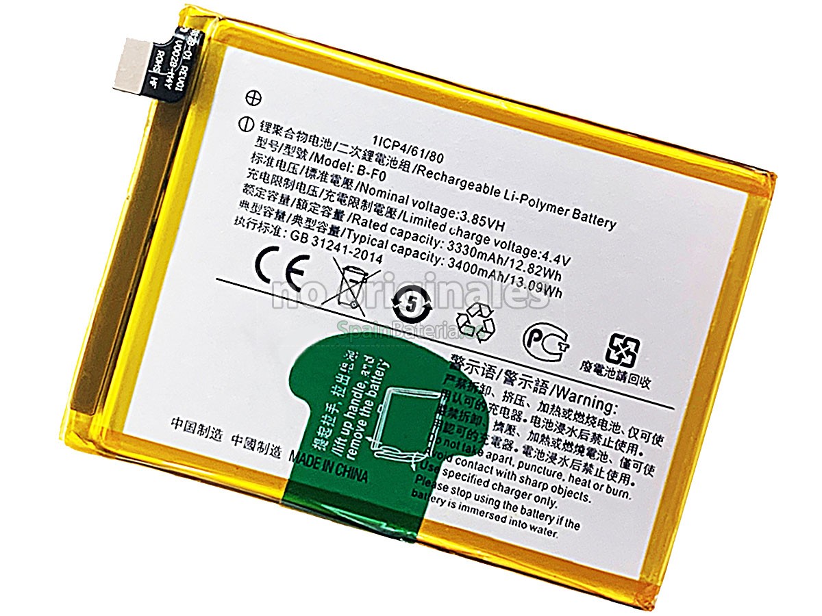 Batería para Vivo B-F0