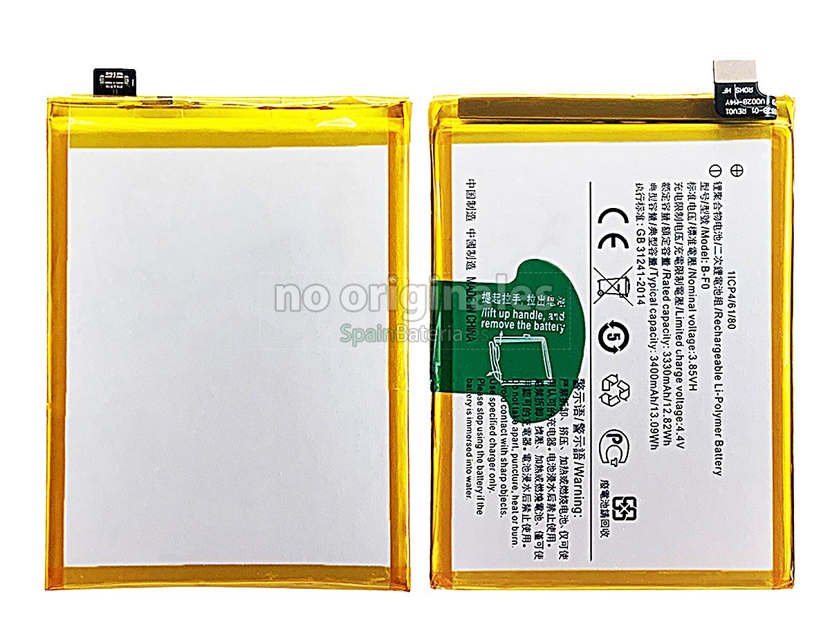 Batería para Vivo B-F0
