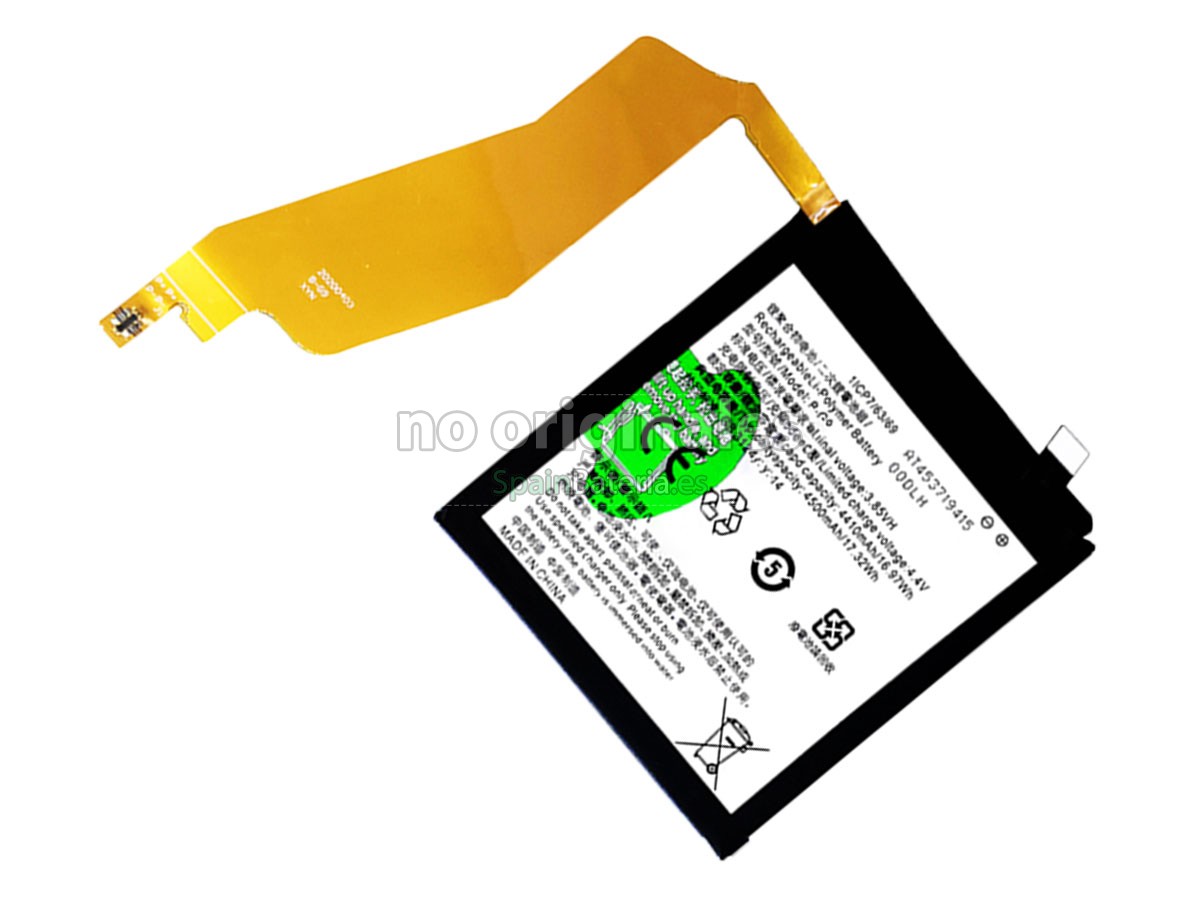 Batería para Vivo B-G9