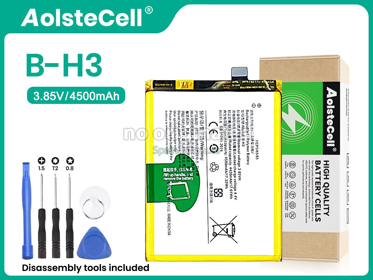 Batería para Vivo B-H3