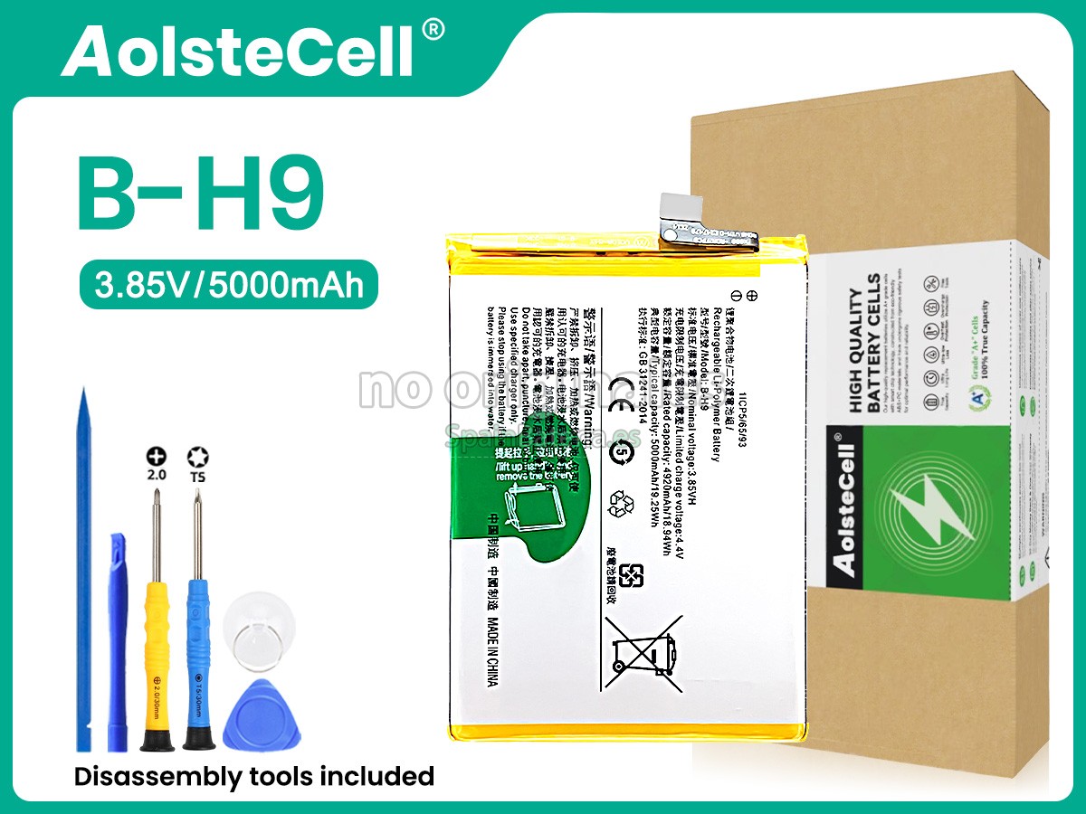 Batería para Vivo B-H9