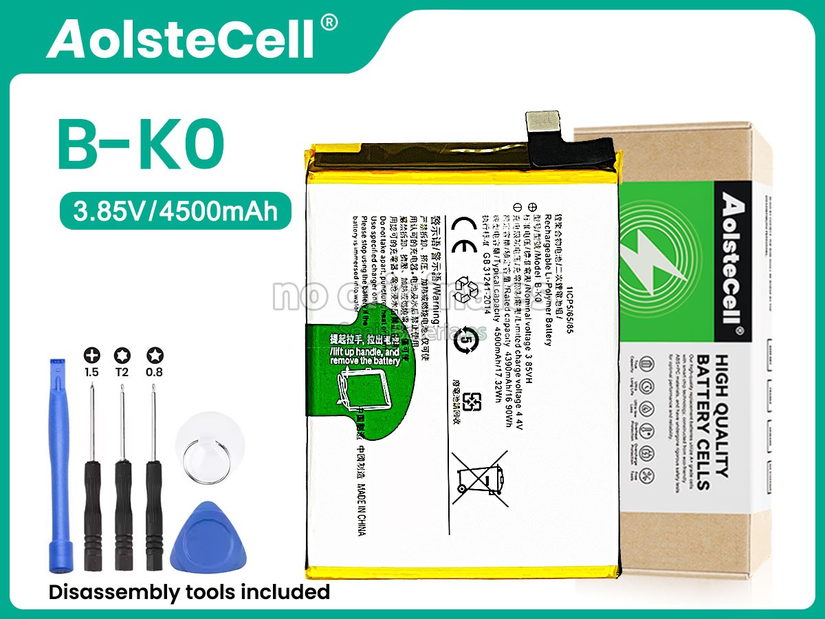 Batería para Vivo B-K0