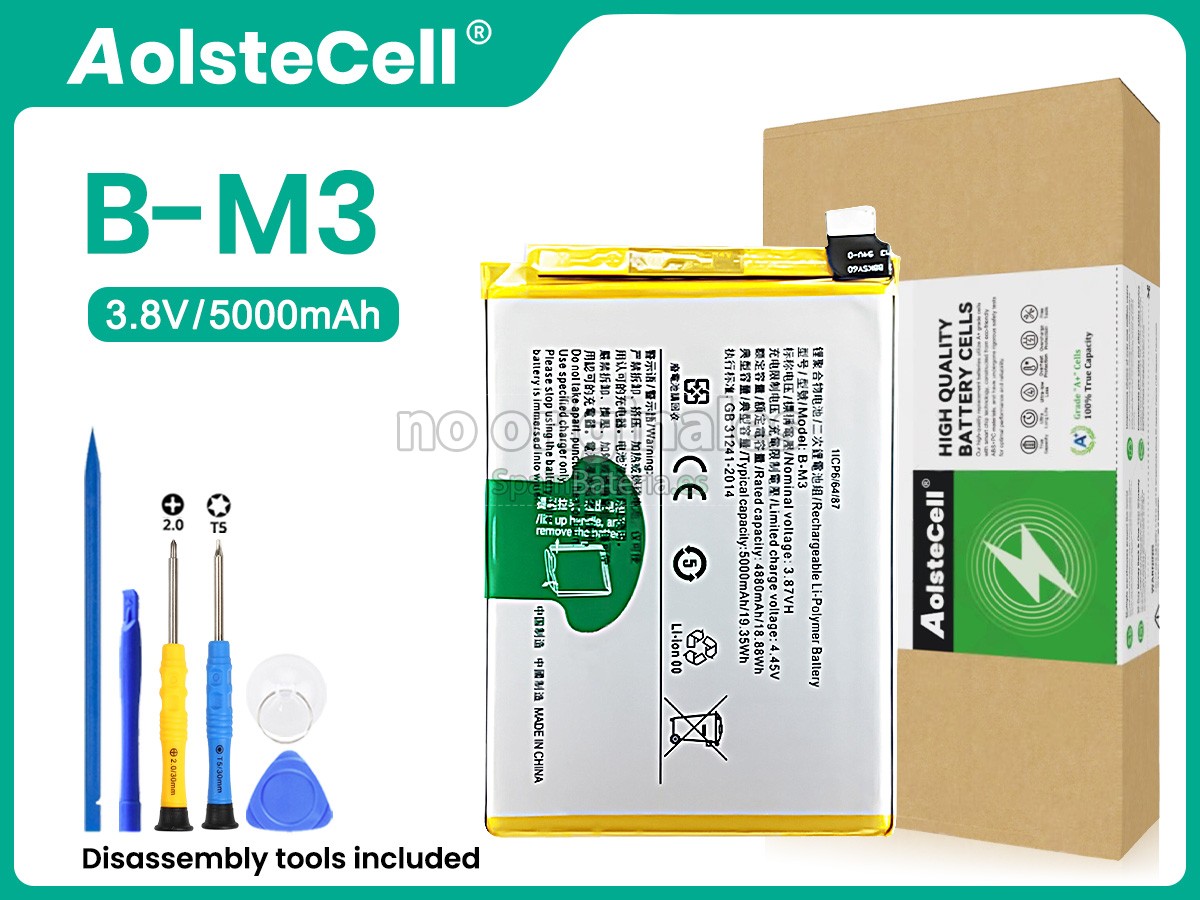 Batería para Vivo Y30 1938