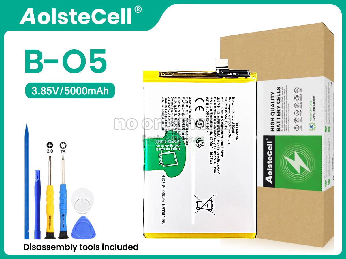 Batería para Vivo B-O5