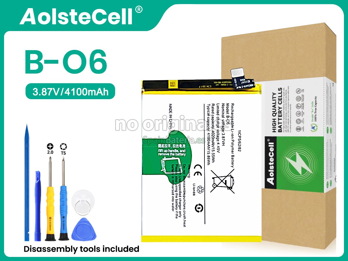 Batería para Vivo B-O6