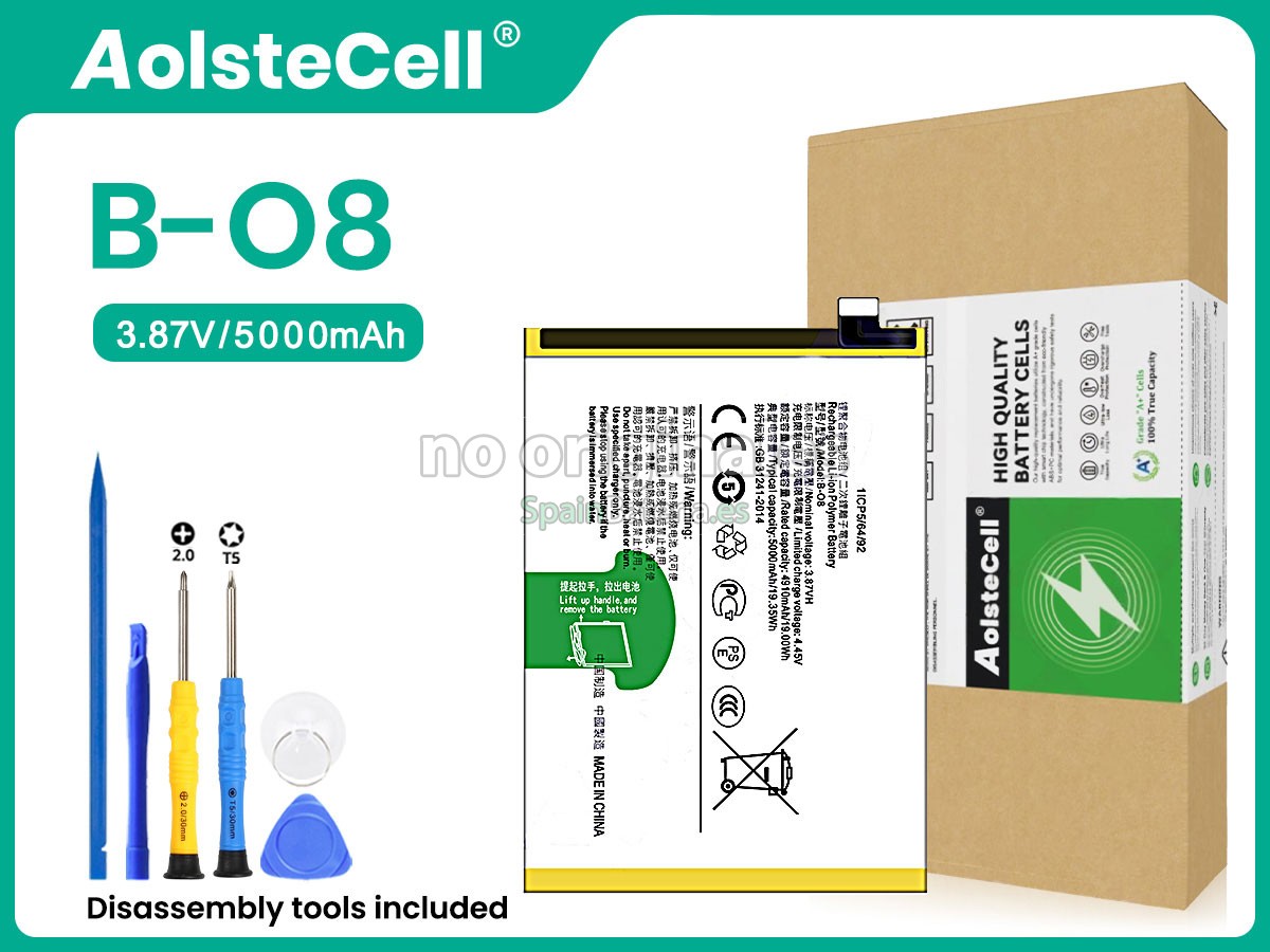 Batería para Vivo B-O8