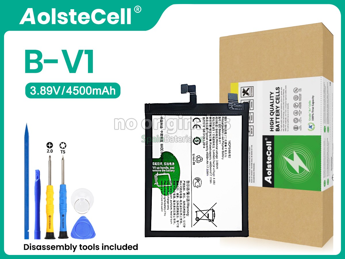 Batería para Vivo S15