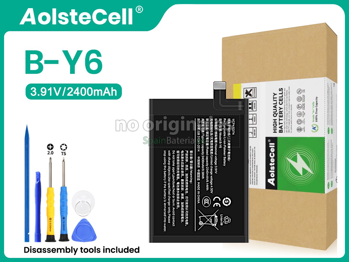 Batería para Vivo B-Y6