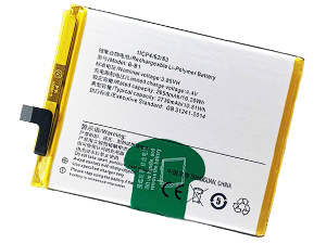 Batería de reemplazo Vivo Y55