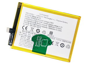 Batería de reemplazo Vivo B-D2
