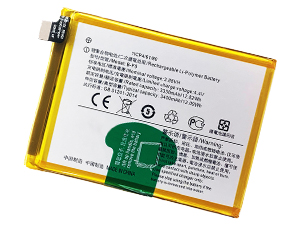 Batería de reemplazo Vivo B-F0
