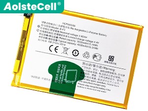 Batería de reemplazo Vivo B-F3