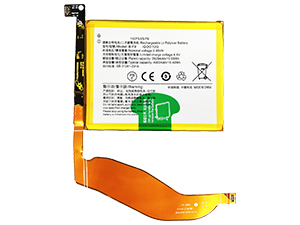 Batería de reemplazo Vivo B-F9