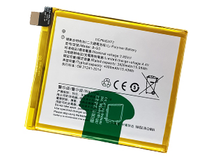 Batería de reemplazo Vivo B-G3