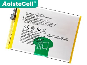 Batería de reemplazo Vivo Z5x