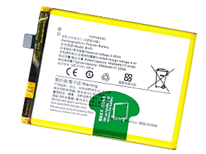 Batería de reemplazo Vivo B-H3