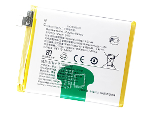Batería de reemplazo Vivo B-K3