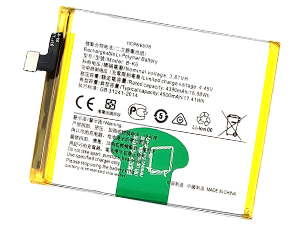 Batería de reemplazo Vivo B-K6