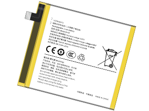 Batería de reemplazo Vivo B-K8
