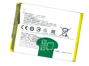 Batería de reemplazo Vivo B-O9
