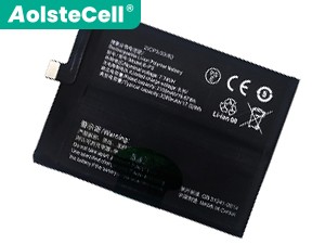 Batería de reemplazo Vivo B-P5