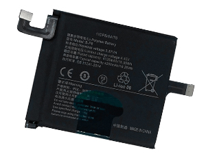 Batería de reemplazo Vivo B-P8
