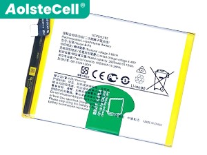 Batería de reemplazo Vivo V21 5G