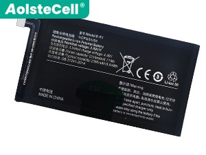 Batería de reemplazo Vivo B-R1