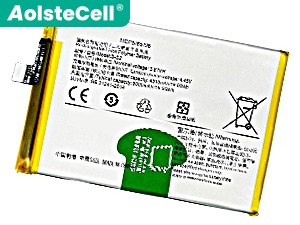 Batería de reemplazo Vivo Y33S