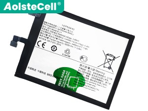 Batería de reemplazo Vivo B-V1
