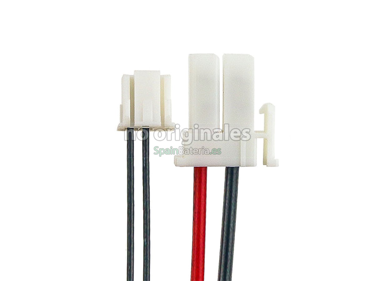 Batería para Vorwerk 48813