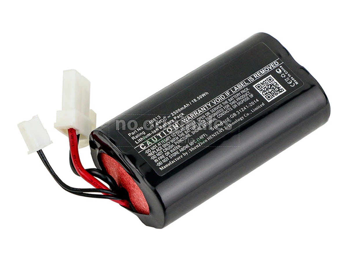 Batería para Vorwerk 48813