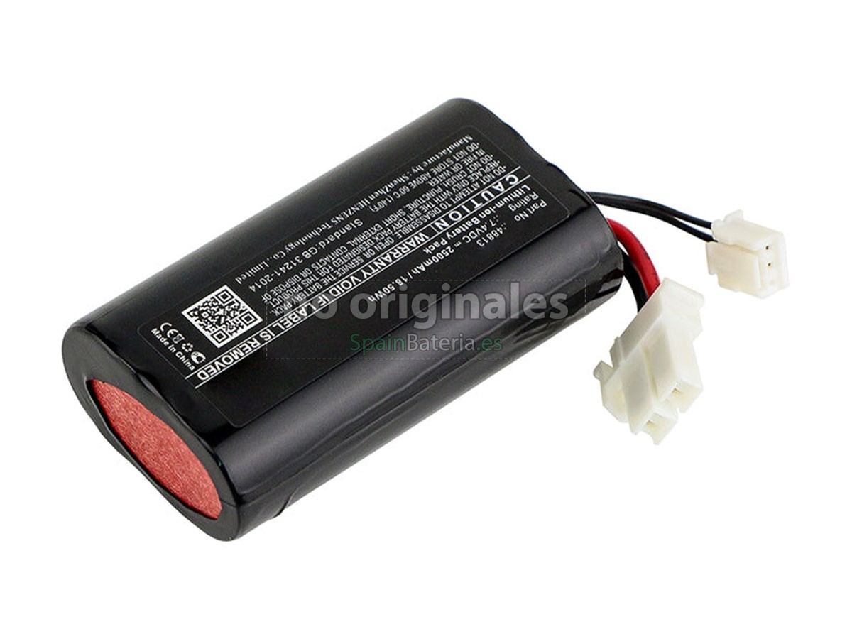 Batería para Vorwerk 48813