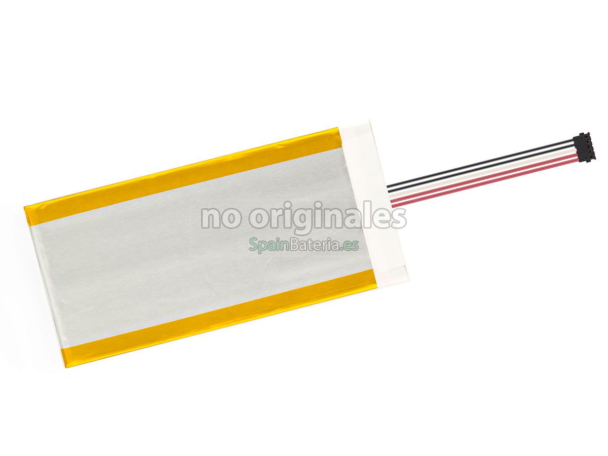 Batería para Wacom PR-234385G