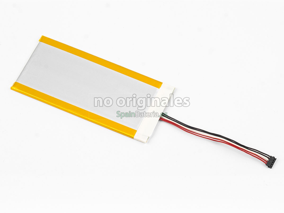 Batería para Wacom PR-234385G