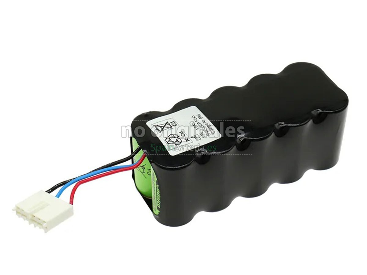 Batería para Weinmann N-3000CR F2X5