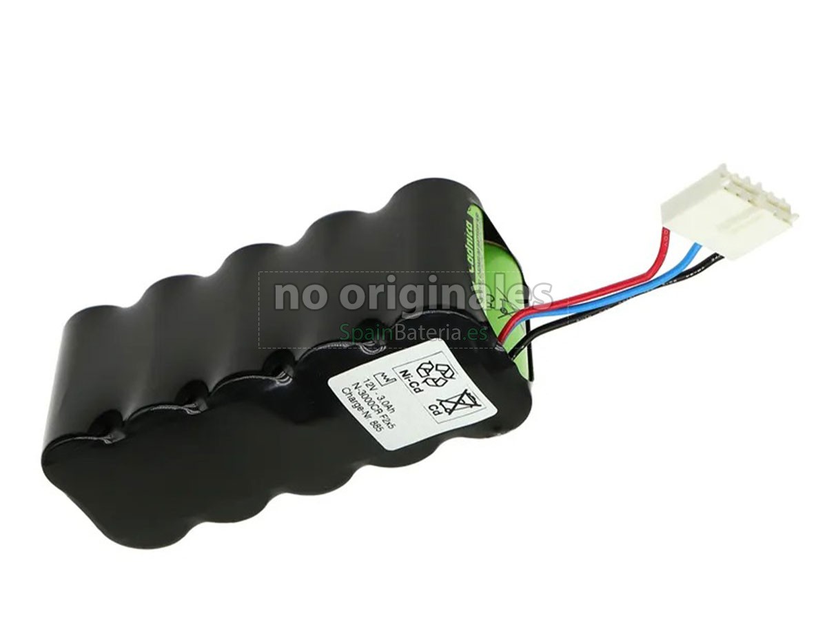 Batería para Weinmann N-3000CR F2X5