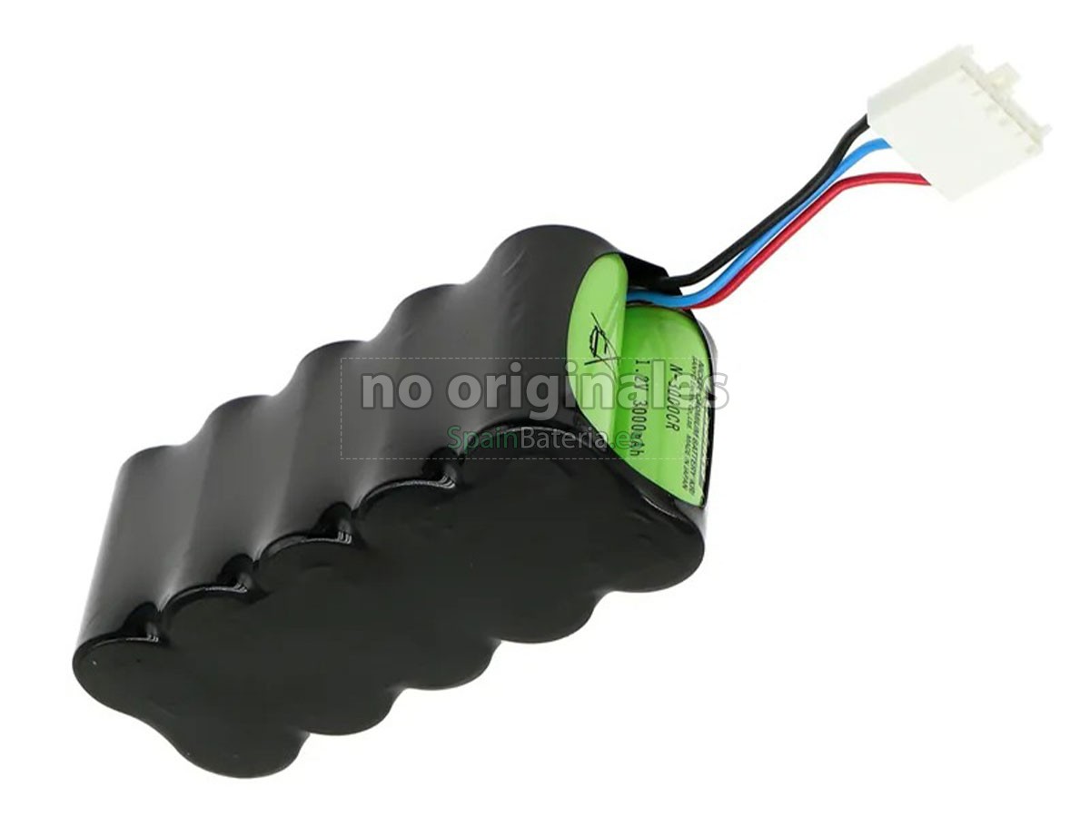 Batería para Weinmann N-3000CR F2X5