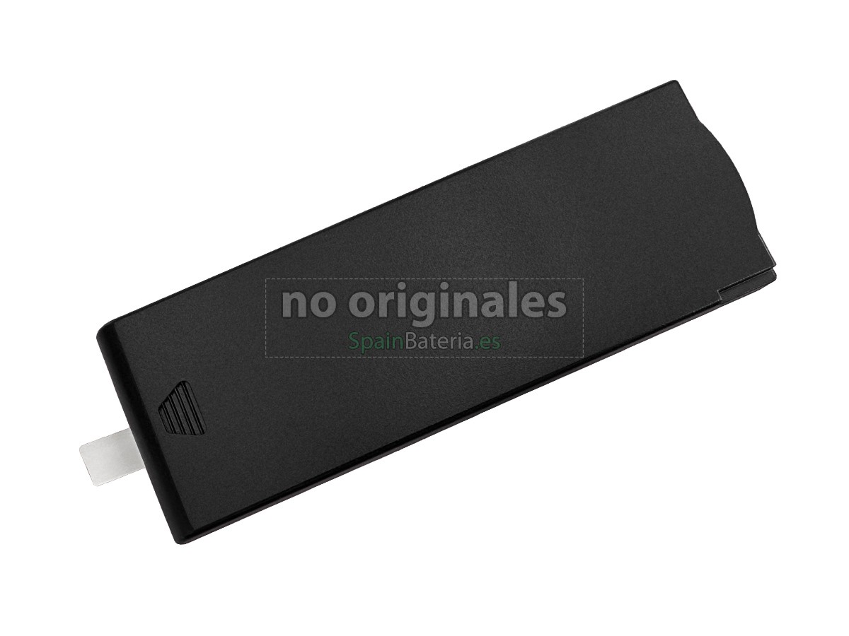 Batería para Welch Allyn CONNEX VSM 6000