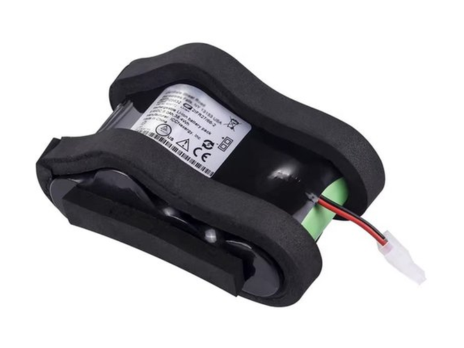 Batería de reemplazo para Médico Welch Allyn LXi