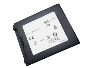 Batería de reemplazo para Médico Welch Allyn XD-100654