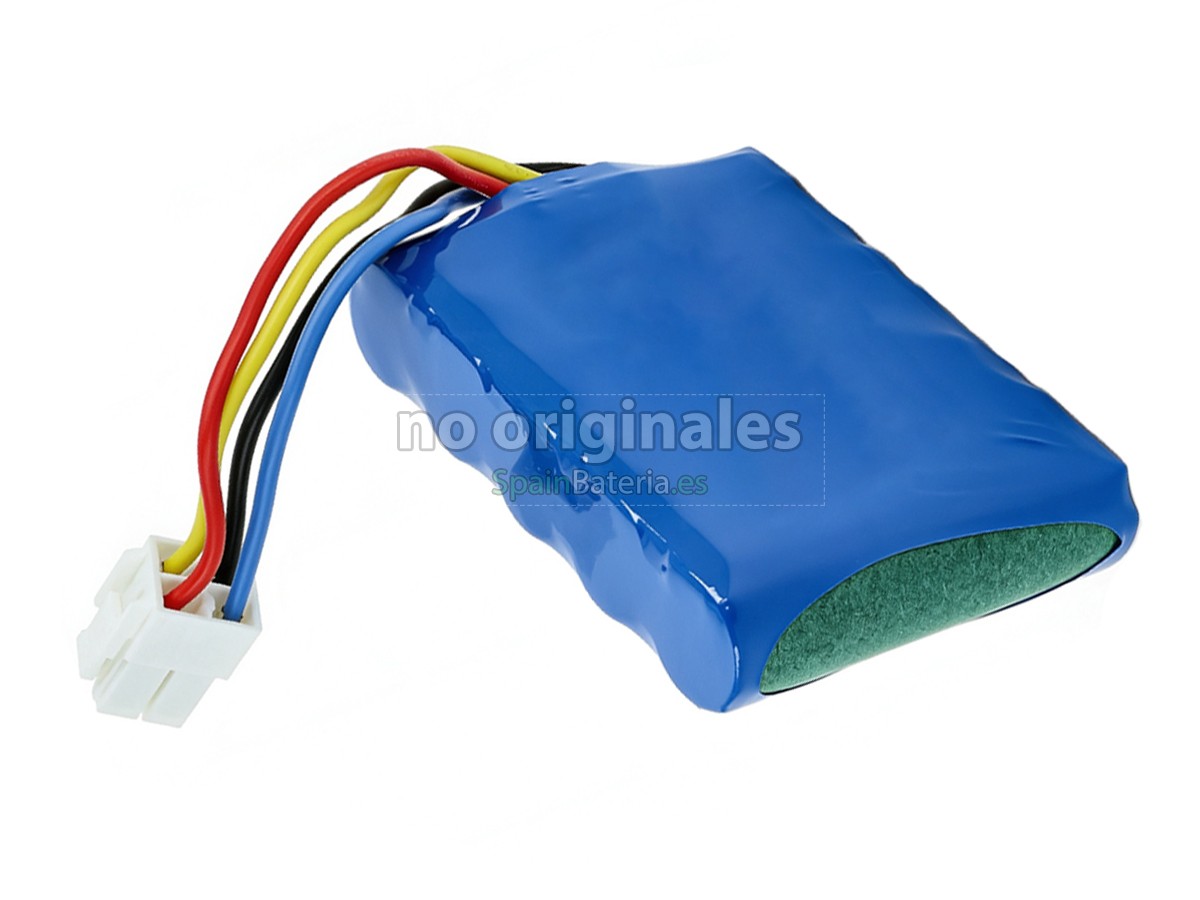 Batería para Herramienta Eléctrica Worx WR105SI.1
