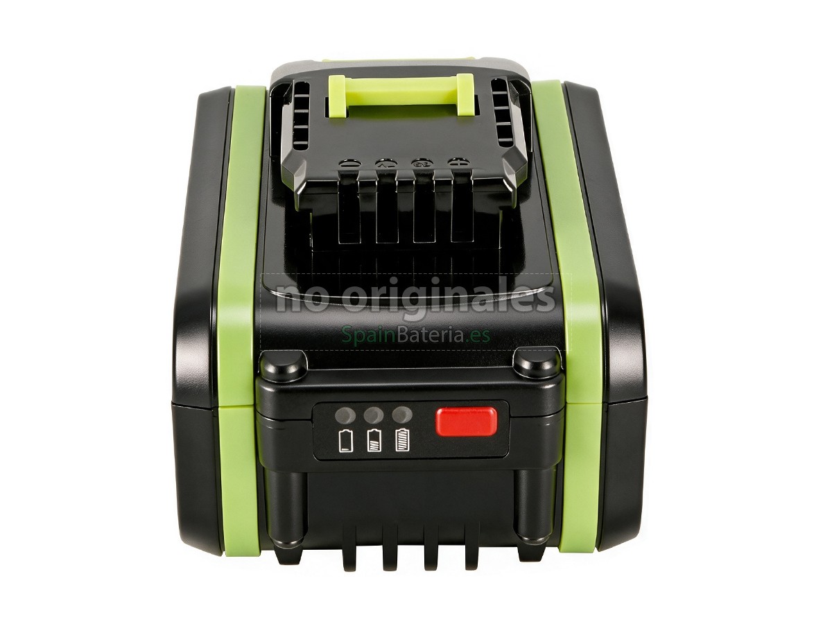 Batería para Herramienta Eléctrica Worx WG151S