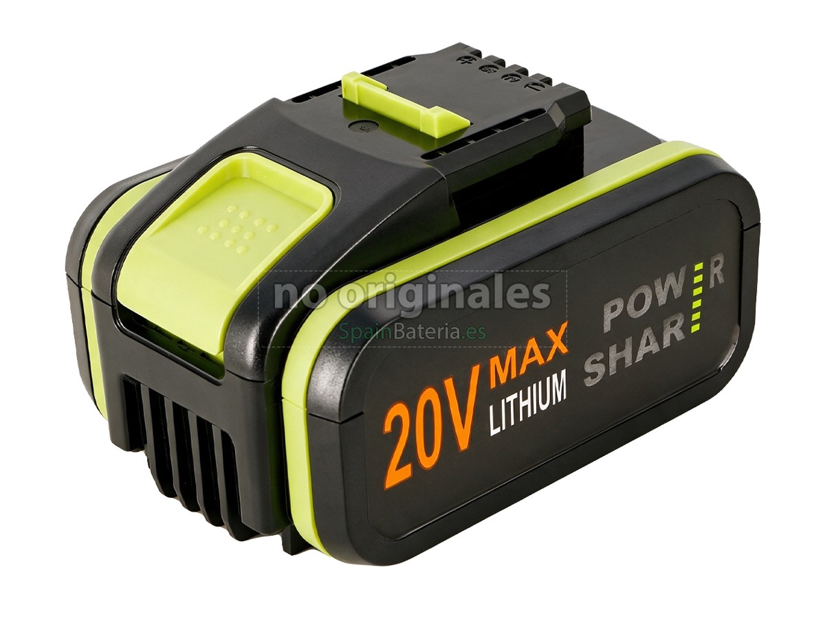 Batería para Herramienta Eléctrica Worx WG151S