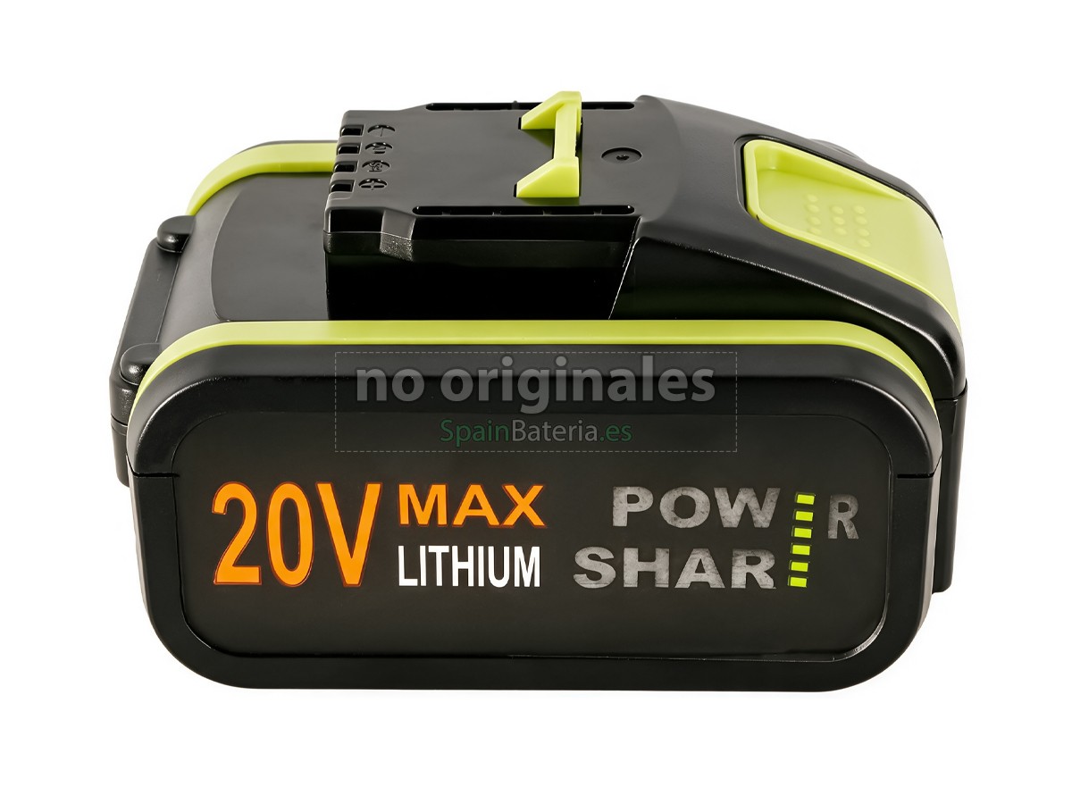 Batería para Herramienta Eléctrica Worx WG151S